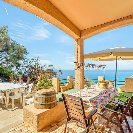 Sardinia ヴィラ トッレ・デッレ・ステッレ