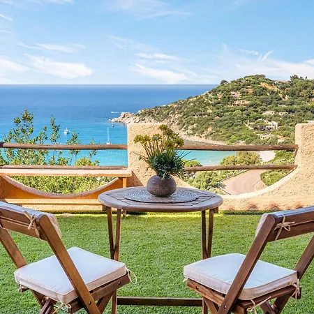Villa Sardinia