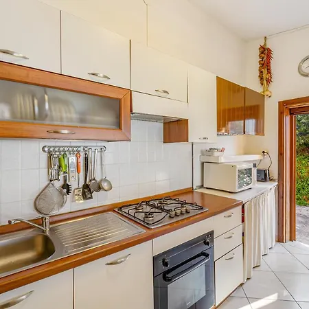 Sardinia Villa