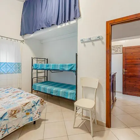 Villa Sardinia Torre delle Stelle